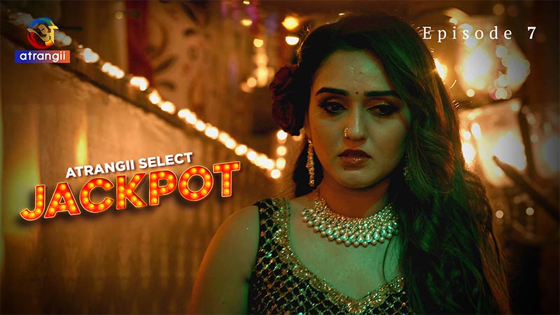 Jackpot | Season 01 | Episode 07